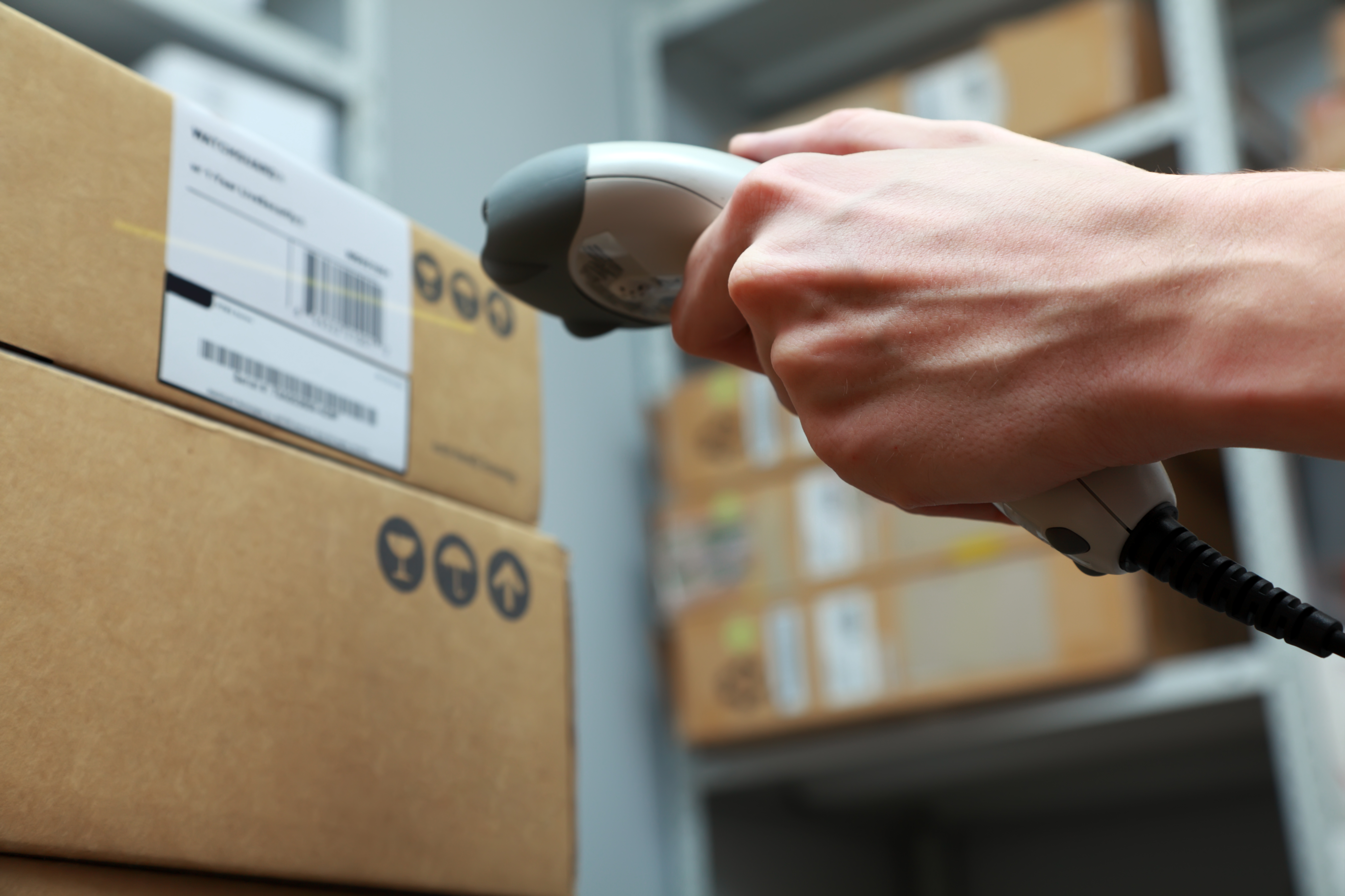 Contract Logistics services turn up a knotch Contract Logistics services turn up a knotch