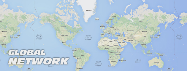Partners Global Network
