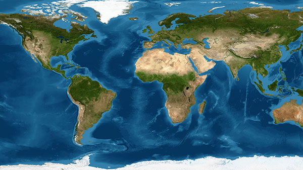 Home map